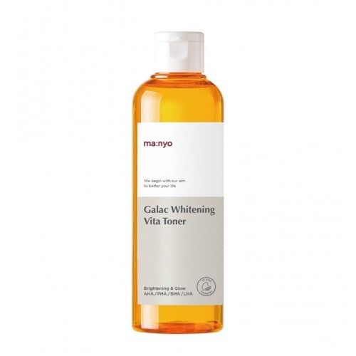 Manyo Galac Whitening Vita Toner 210