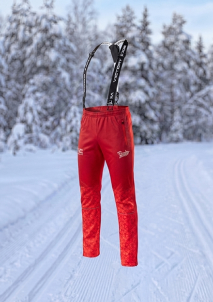 Самосбросы Softshell Pro Master