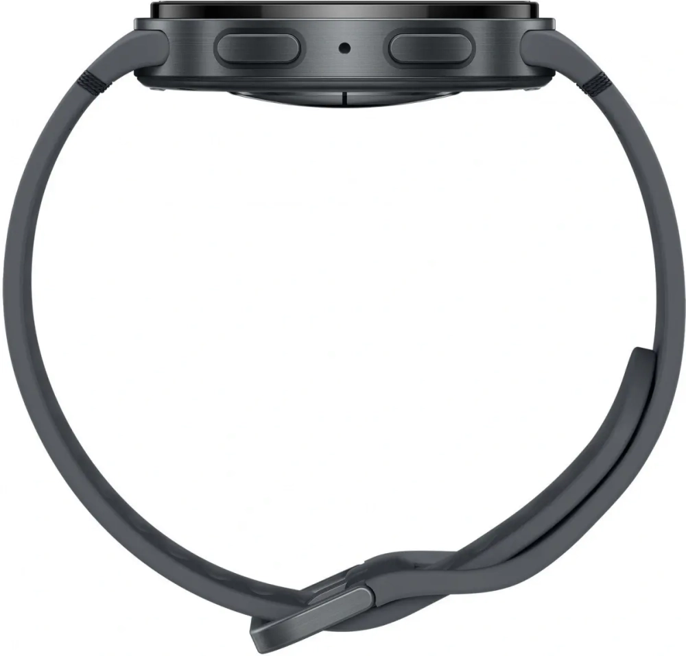 Умные часы Samsung Galaxy Watch 8 40 мм, Graphite (SM-L320)
