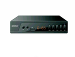 Цифровая ТВ приставка Eplutus DVB-165T DVB-T2