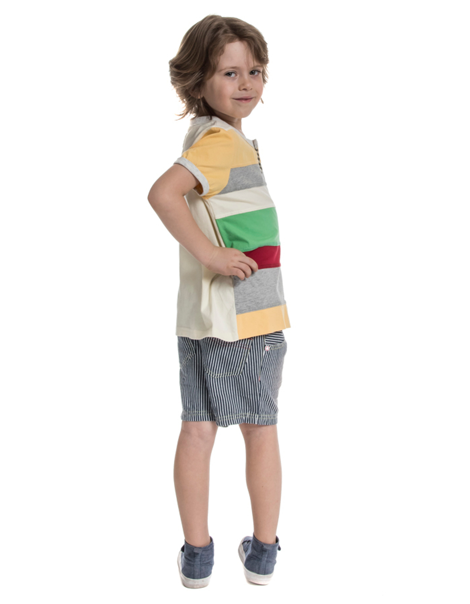 Футболка для мальчика