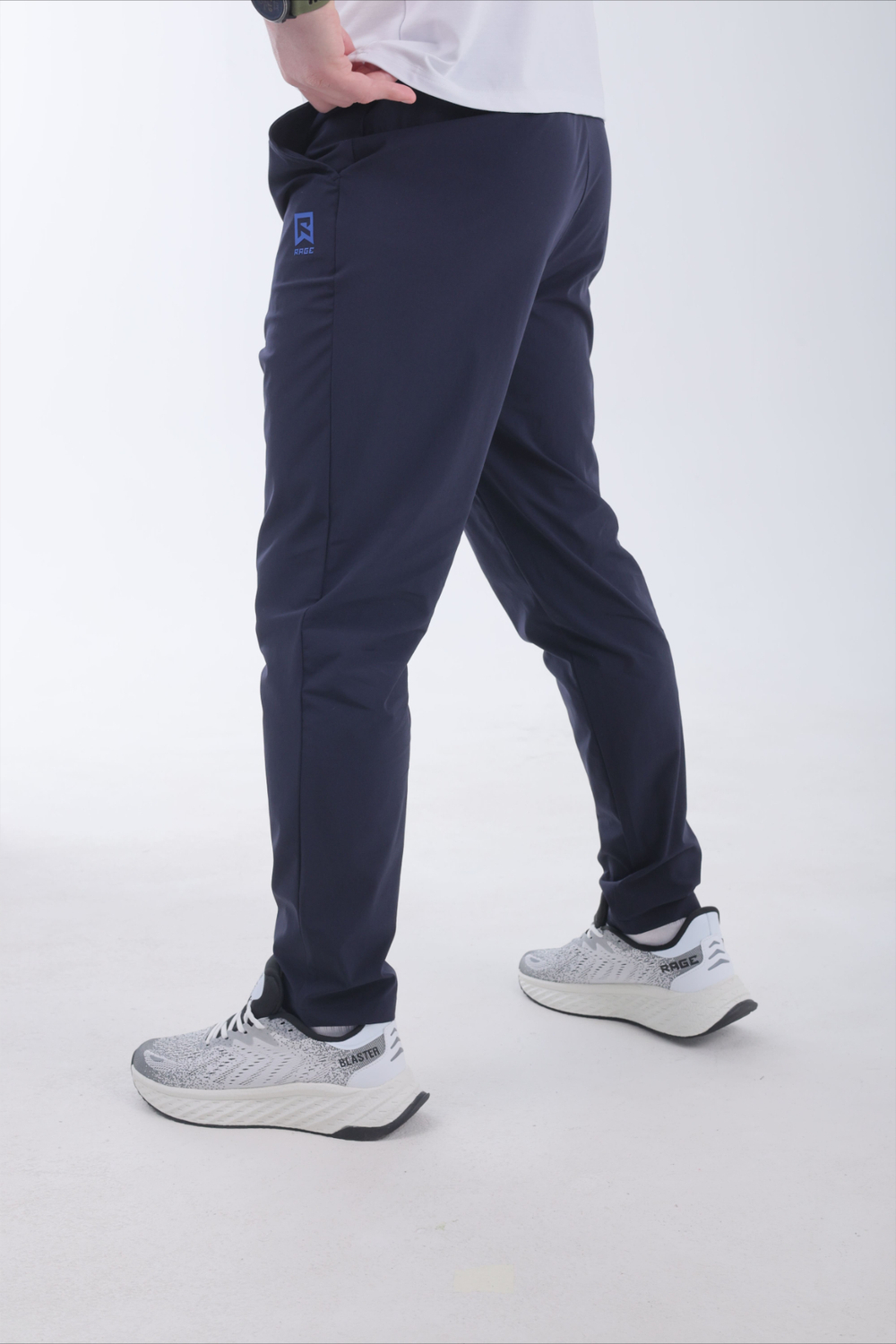 Брюки спортивные Rage арт.: HY26415