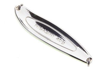 Блесна HIGASHI Dot spoon 40g #11