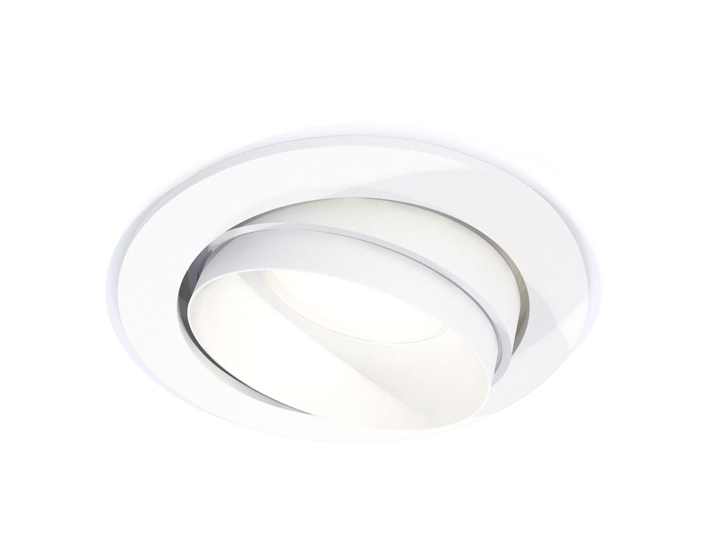 Ambrella Комплект встраиваемого поворотного светильника MR16 Встраиваемые XC7651020