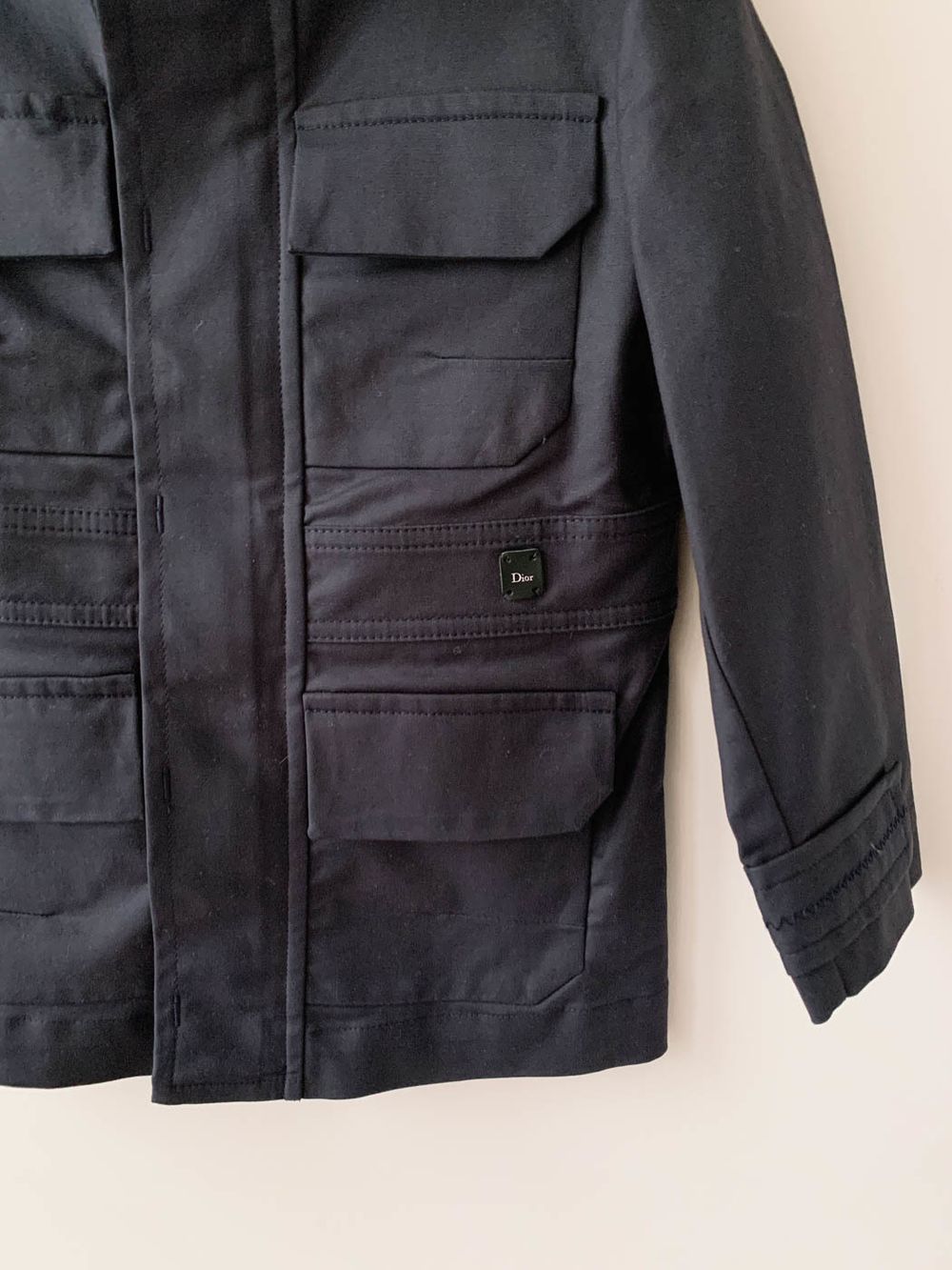 Куртка Dior, 104