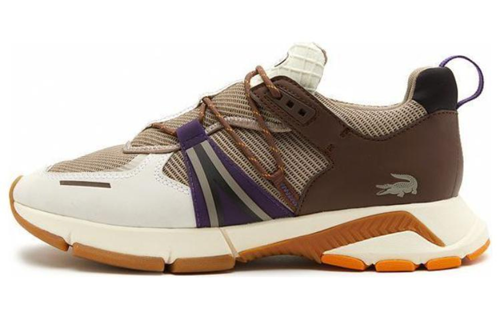 Кроссовки LACOSTE, 44SMA0018-2B7