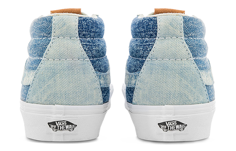 Vans Sk8