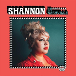Shannon Shaw / Shannon In Nashville (LP)