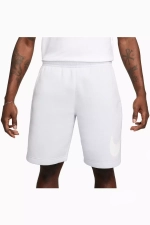 Шорты Nike Sportswear Club - серый