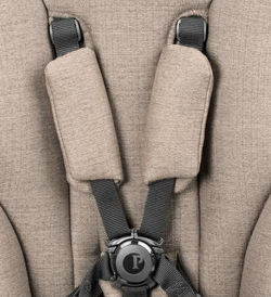 Коляска Peg Perego Veloce TC New Culla Flex 2 в 1 Mon Amour