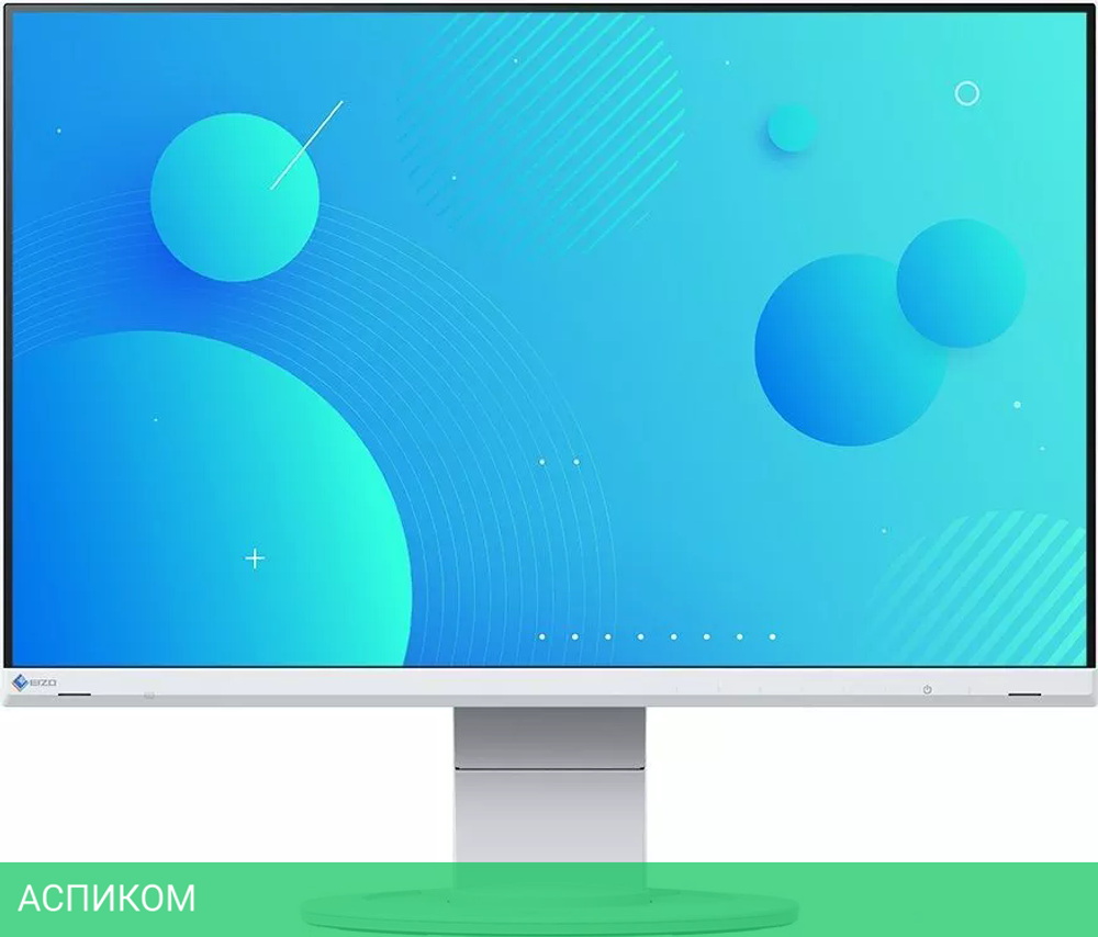 Монитор EIZO FlexScan EV2360-WT