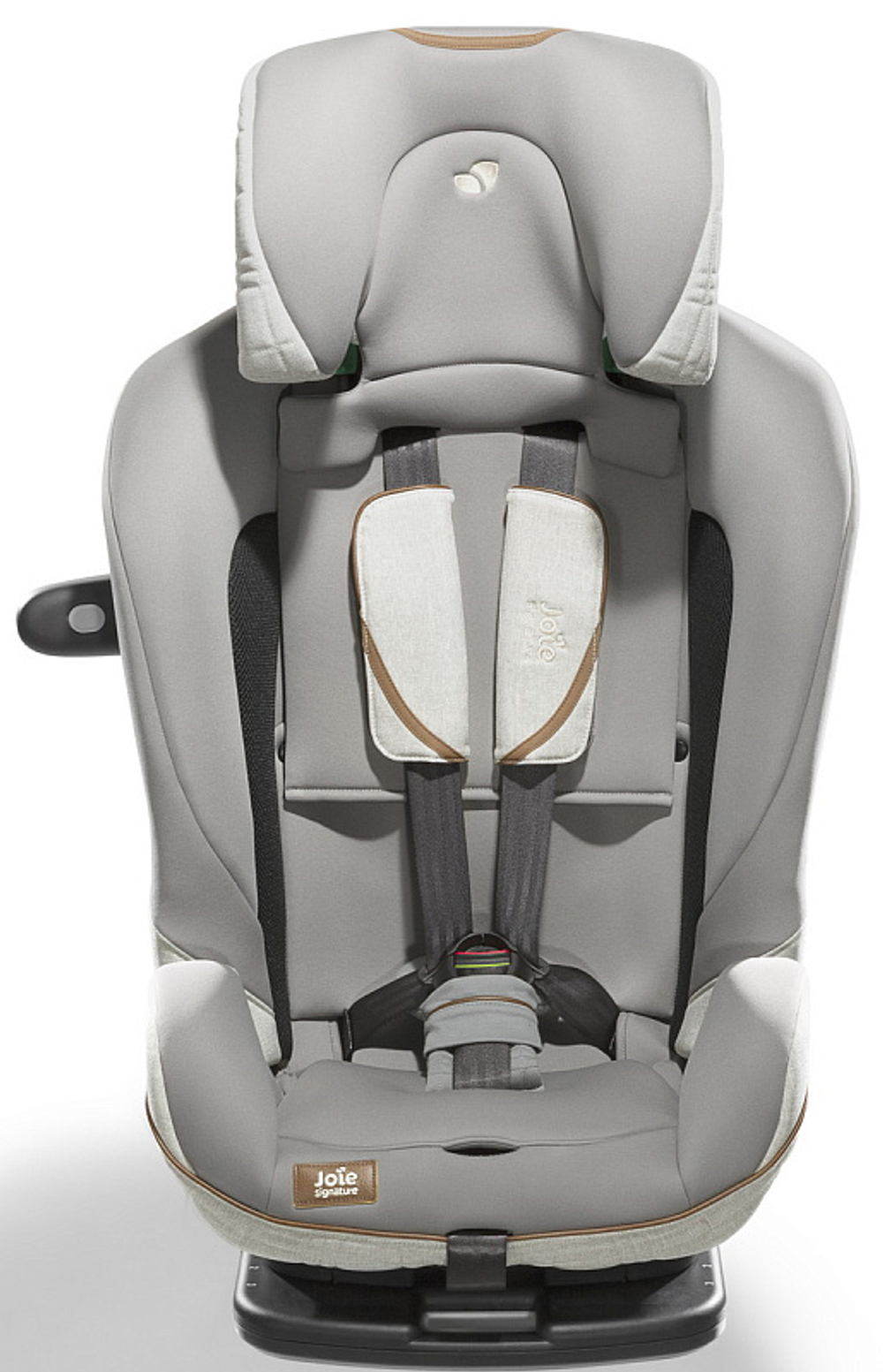 Автокресло Joie I-Plenti Oyster