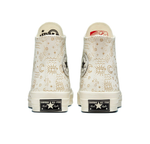 Кеды Converse Chuck 70 High 'Golden Elements' A02207C