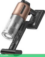 Пылесос Dreame Cordless Vacuum Cleaner Z20 Aqua Cycle Station (VZV36B)