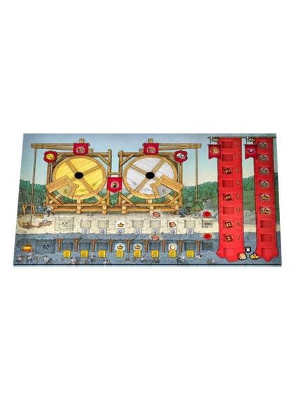 Игра &quot;Прага. Сердце империи&quot;