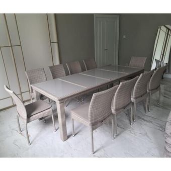 На 10 персон