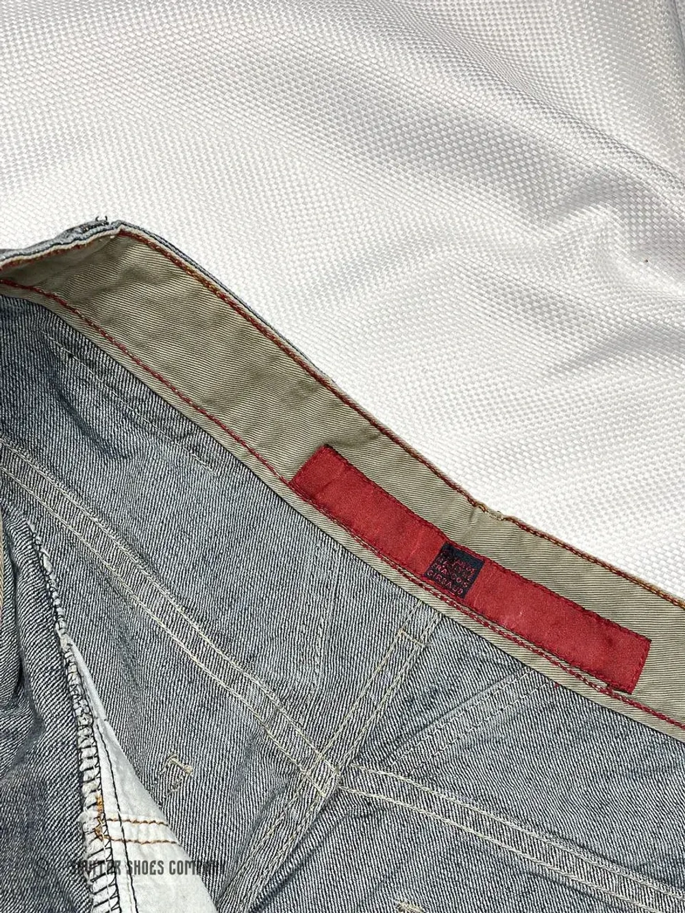 Джинсы от Savitar Ecko South pole True religion Jnco