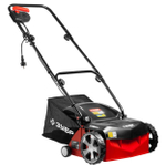 Аэратор-скарификатор Зубр Мастер ЗСЭ-32-1000