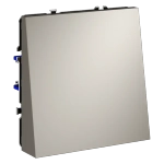 Вывод кабеля VOLTUM S70, (кашемир)