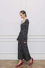 Платье Любовь