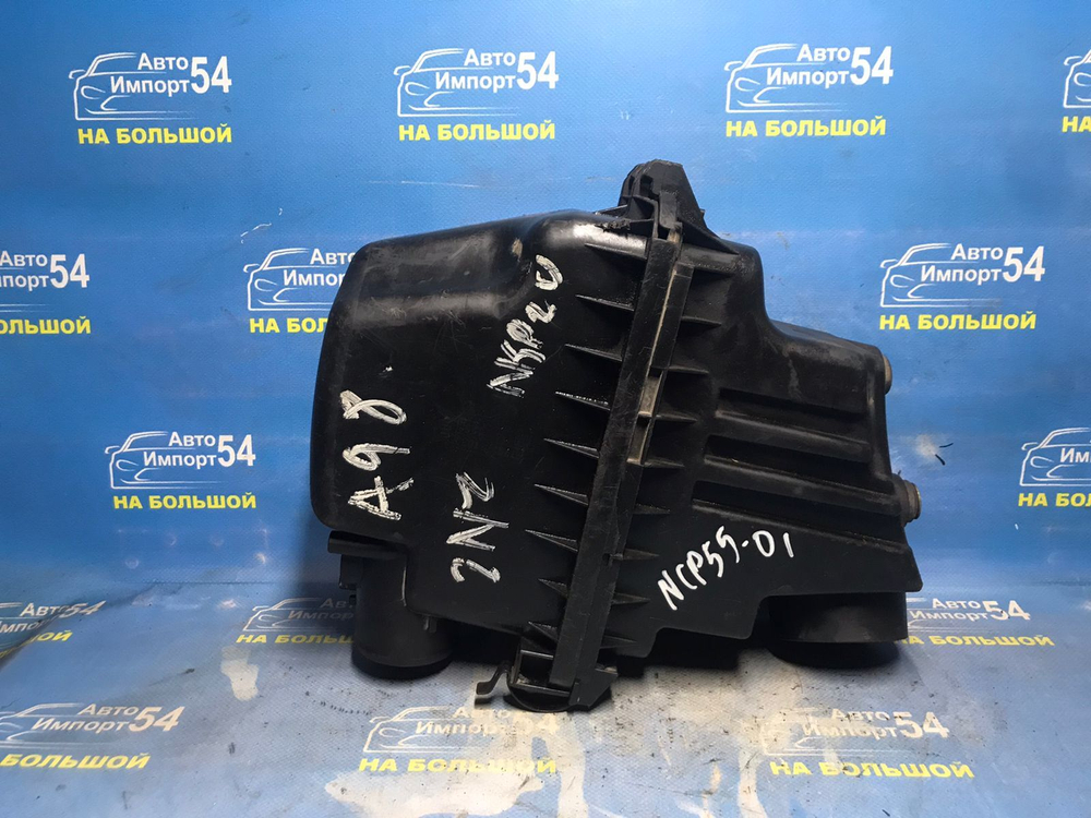 Корпус воздушного фильтра TOYOTA PROBOX 2002