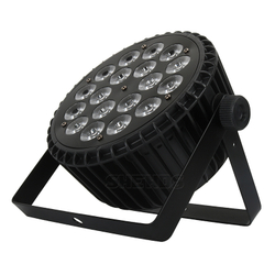 Прожектор Led flat par 18*12w (RGBW)