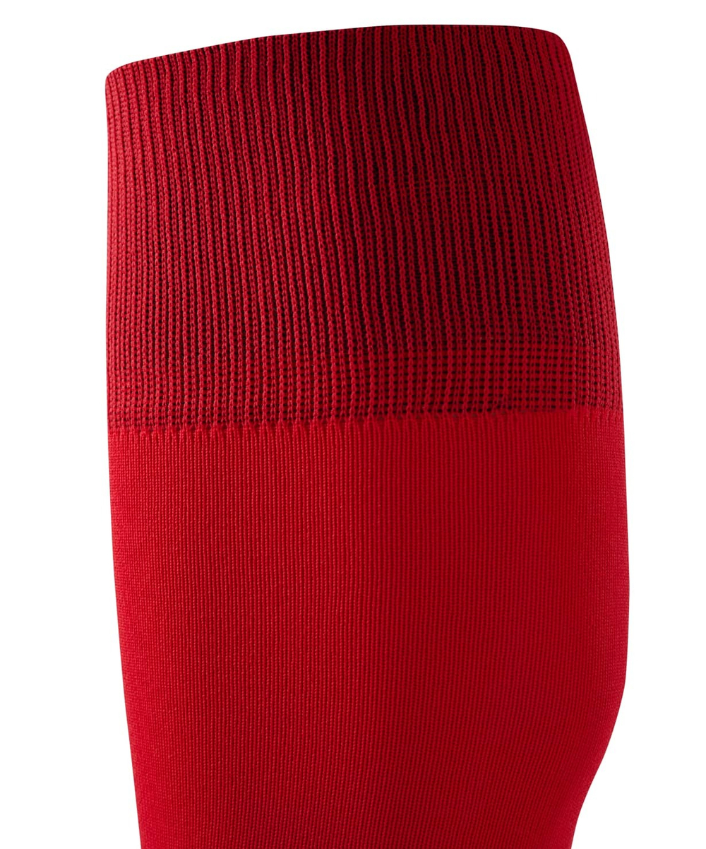 Гетры футбольные CAMP ADVANCED SOCKS, красный/белый