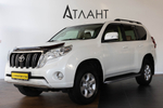 Toyota Land Cruiser Prado, 2014 год