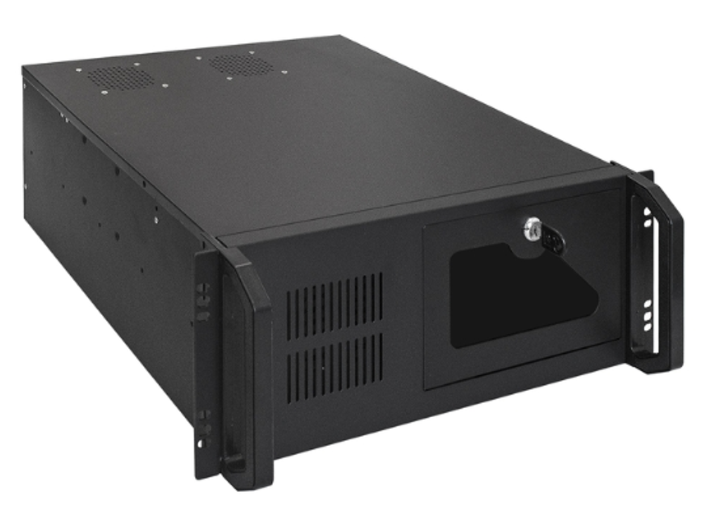 Корпус серверный 4U Exegate Pro 4U450-26/4U4020S/1100RADS