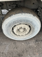 Shacman (Shaanxi) SX* 8x4 Самосвал SX331863366 (Дизельный, 12,5 л, 544 л.с., МТ)