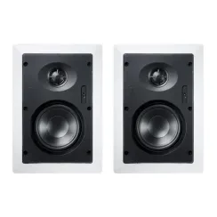 Canton InWall 443 White