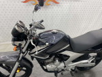 Yamaha YBR250, 2011