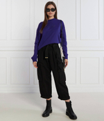 Худи Ecaisa BOSS BLACK - фиолетовый(50503008)