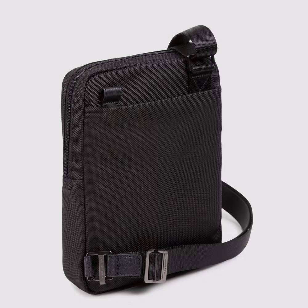 Сумка кросс-боди Piquadro Brief/Black
