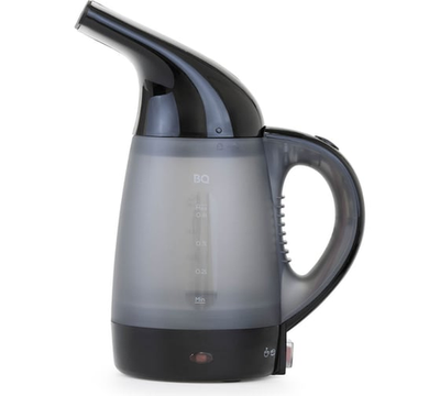 Отпариватель BQ SG1002H Черный