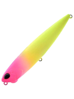 Воблер DUO Realis Pencil 100 F SW, GHN0157 Waka Mullet, 100 мм, 14,3 г, плавающий, волкер