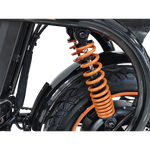 Электровелосипед KUGOO V3 Pro Max