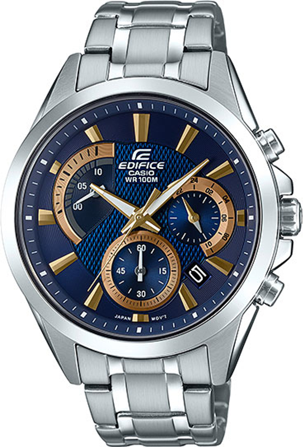 Часы Casio EFV-580D-2A