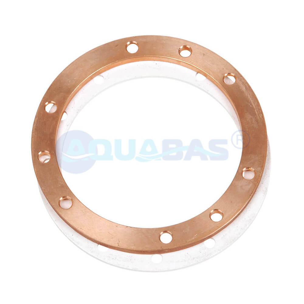 Монтажный комплект Hugo Lahme для закладных 8662250/ 8663450/ 8641050 (универсал) (8674250)