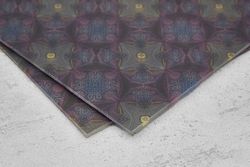 Kydex Kaleidoskope clear 2,03мм, лист 300x200мм