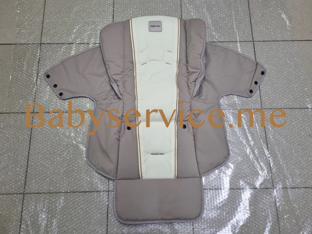 Текстиль сиденья Inglesina Espresso цвет бежевый