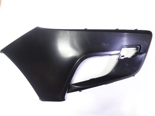 Накладка бампера /2180 Lada Vesta Cross SW/ перед. правая (LADA)