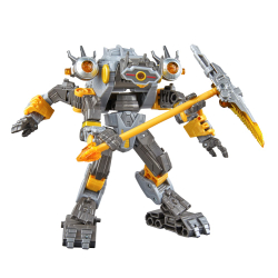 Hasbro TRANSFORMERS Age of the Primes - Фигурка The Thirteen AMALGAMOUS PRIME 14 см G1996