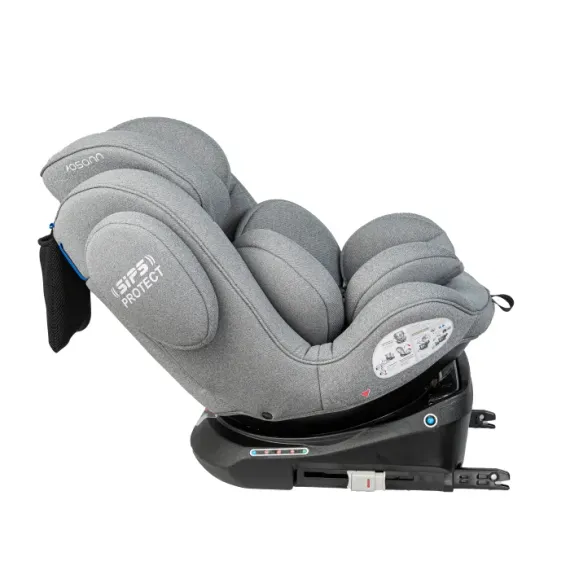 Автокресло Osann Eno360° Iron