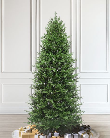 Искусственная ёлка Алтайская 230 см