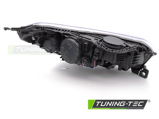 Фара передняя левая  SIDE TYC для CITROEN C5 08-10