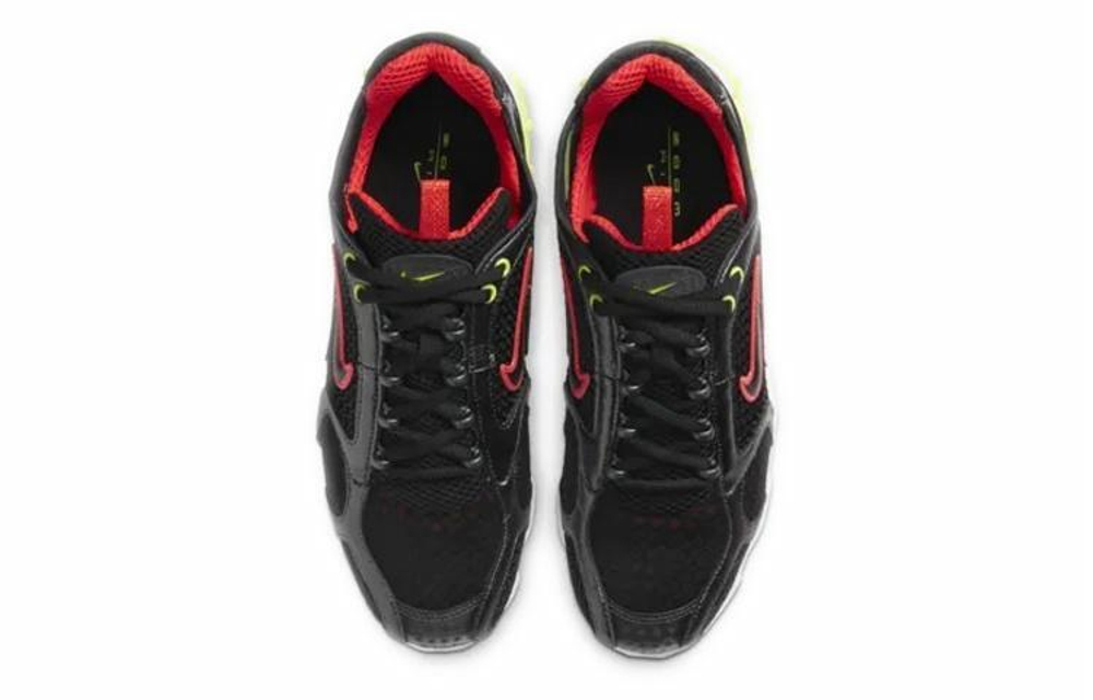 Кроссовки Nike Air Zoom Spiridon Cage 2 (Женская размерная сетка)