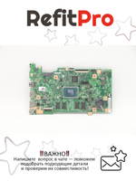 Материнская плата для ноутбука Lenovo IdeaPad 1-14ADA05 W 82GV WIN 3020E UMA 0G (5B20Z23024), оригинал