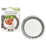 Овощерезка винегретница сетка, 8 см, Сталь
