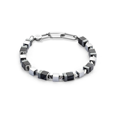 Браслет Coeur de Lion Black 0904/30-1300